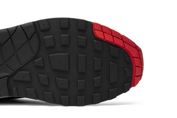 Кроссовки Nike Air Max 1 Premium 'Bred'