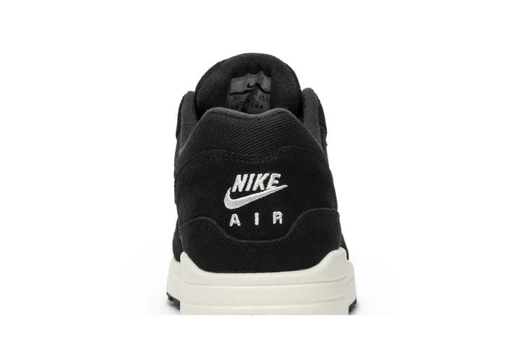 Кроссовки Nike Air Max 1 Premium 'Bred'