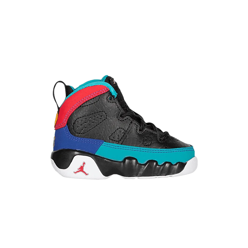 Кроссовки Air Jordan 9 Retro TD 'Dream it, Do It'