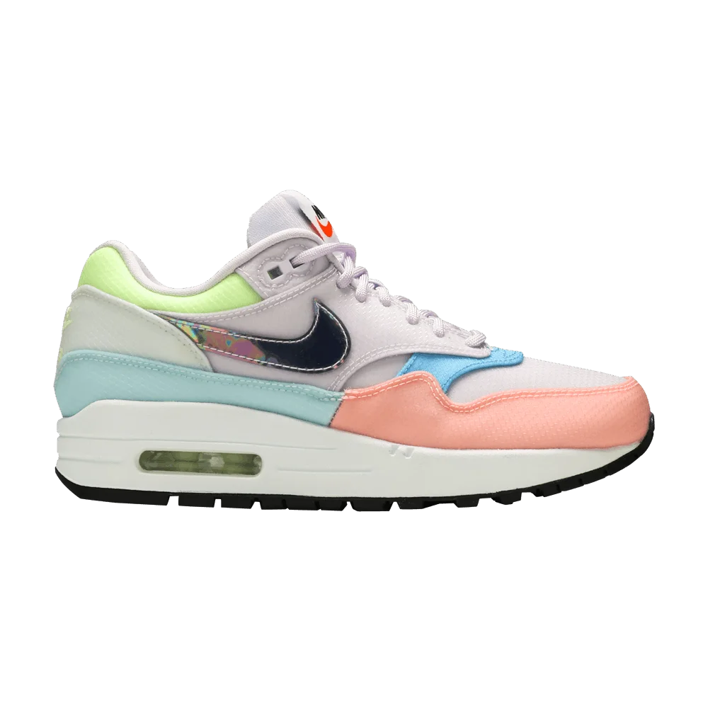 Кроссовки Nike Wmns Air Max 1 'Multi-Color'
