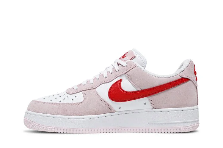 Кроссовки Nike Air Force 1 Low '07 QS 'Valentine’s Day Love Letter'