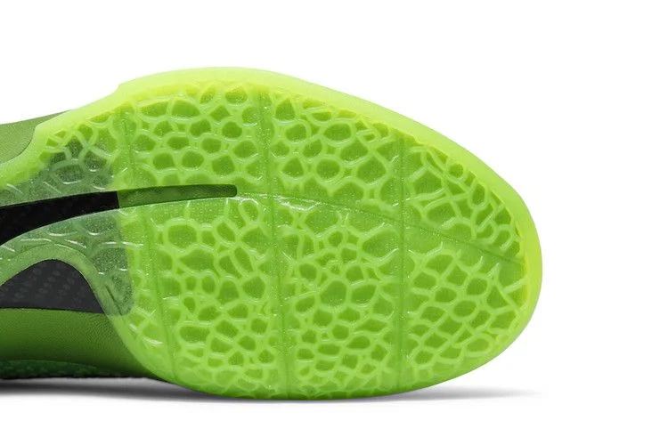 Кроссовки Nike Zoom Kobe 6 Protro 'Grinch' 2020