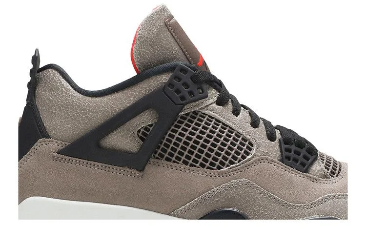 Кроссовки Air Jordan 4 Retro 'Taupe Haze'