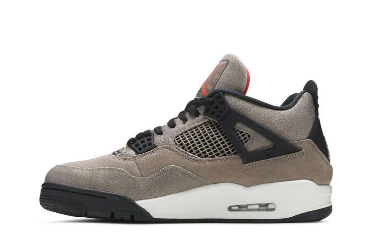 Кроссовки Air Jordan 4 Retro 'Taupe Haze'