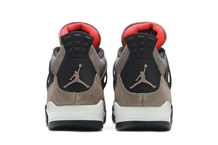 Кроссовки Air Jordan 4 Retro 'Taupe Haze'