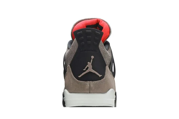Кроссовки Air Jordan 4 Retro 'Taupe Haze'