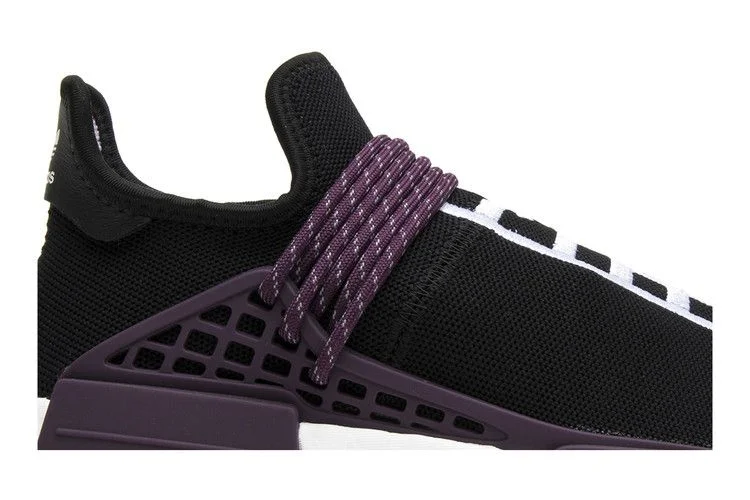 Кроссовки Men's Pharrell x adidas NMD Human Race Trail 'Equality'