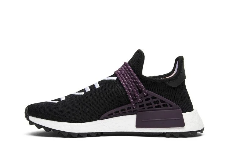 Кроссовки Men's Pharrell x adidas NMD Human Race Trail 'Equality'