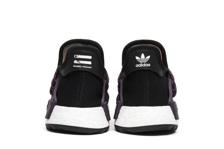 Кроссовки Men's Pharrell x adidas NMD Human Race Trail 'Equality'