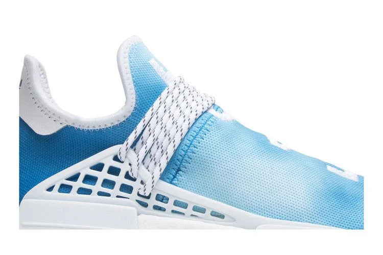 Кроссовки Pharrell x adidas NMD Hu Trail 'Peace' China Exclusive