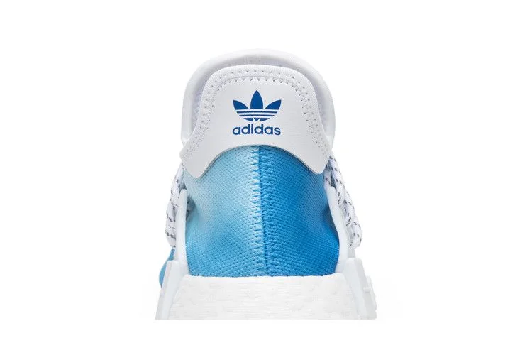 Кроссовки Pharrell x adidas NMD Hu Trail 'Peace' China Exclusive
