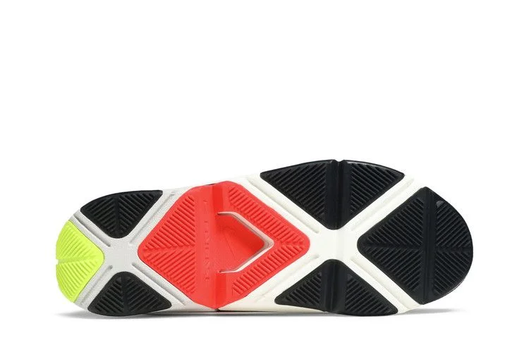 Кроссовки Nike GO FlyEase 'Volt Celestine Blue'