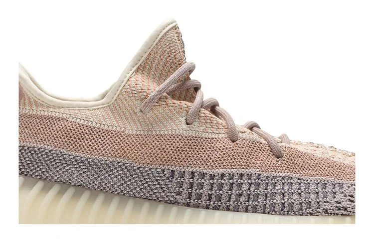 Кроссовки adidas Yeezy Boost 350 V2 'Ash Pearl'