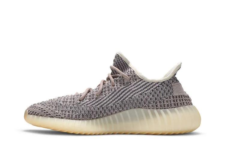 Кроссовки adidas Yeezy Boost 350 V2 'Ash Pearl'