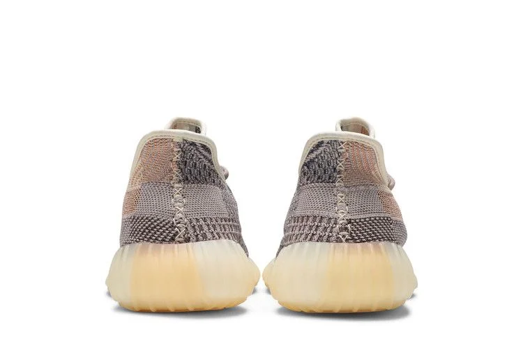 Кроссовки adidas Yeezy Boost 350 V2 'Ash Pearl'