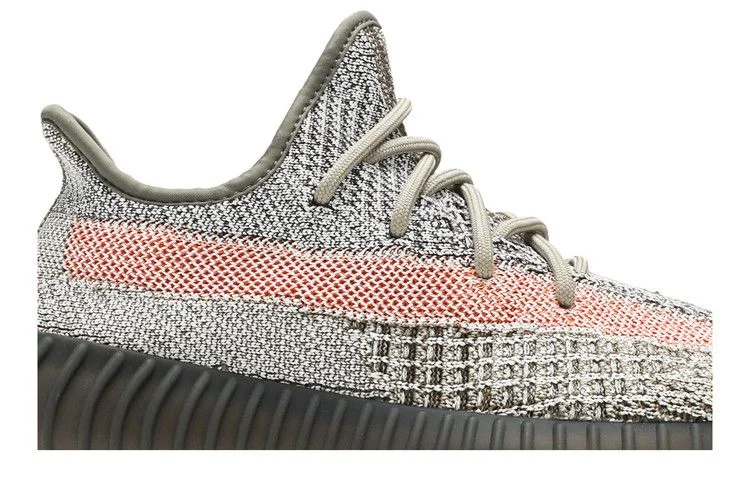 Кроссовки adidas Yeezy Boost 350 V2 'Ash Stone'