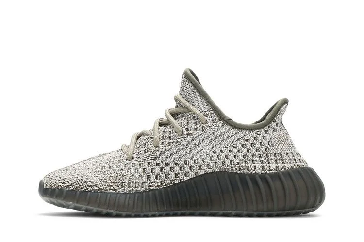 Кроссовки adidas Yeezy Boost 350 V2 'Ash Stone'
