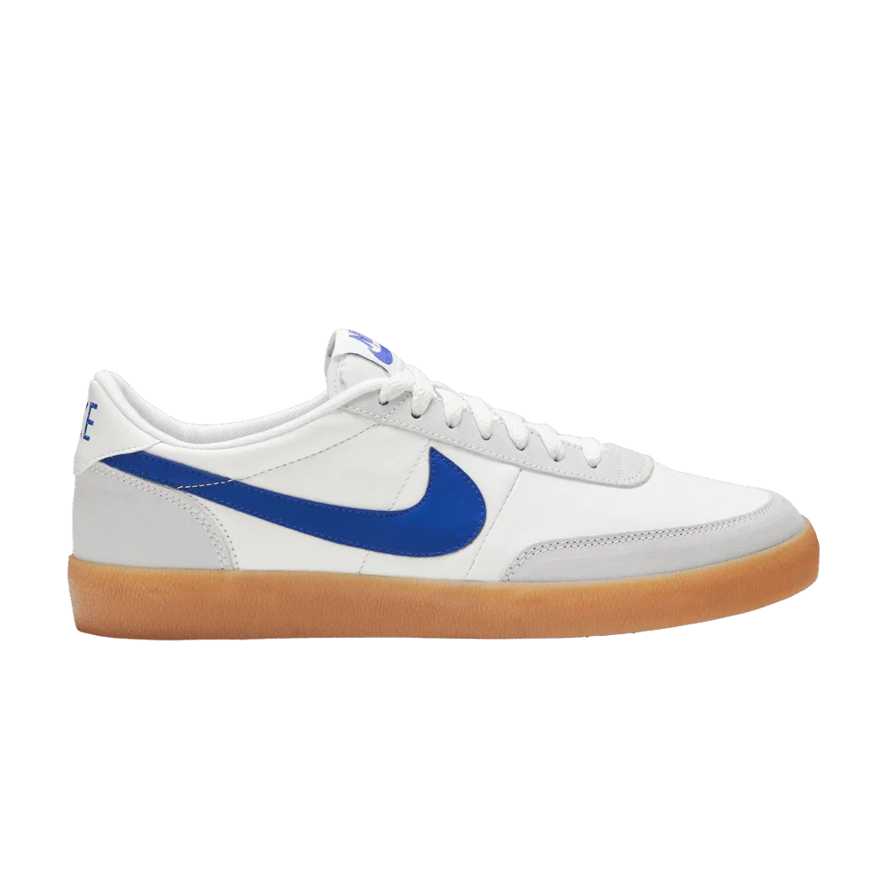 Кроссовки Nike Killshot 2 Leather 'Sail Hyper Blue Gum'