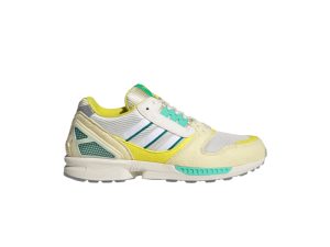 Mist Sun/Chalk White/Bright Yellow