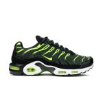 Black/Dark Grey-White-Volt
