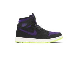 Черный, Придворный пурпур, Лимонный яд, Белый