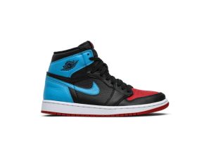 Черный, Тёмно-пудрово-синий, Спортивный красный