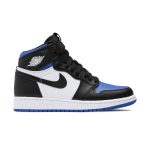 Black/White/Game Royal/Black