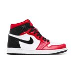 University Red/White/Black