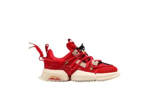 Ярко-красный, Золотой