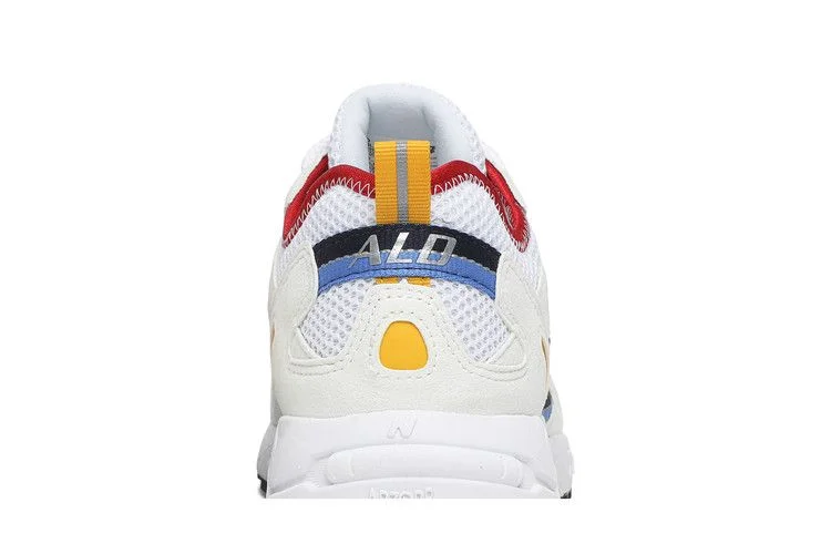 Кроссовки Aimé Leon Dore x New Balance 827 'White'