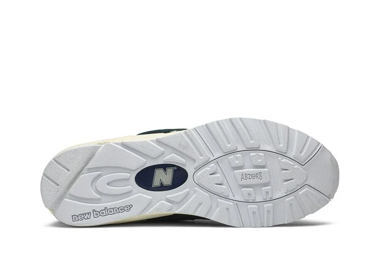Кроссовки Aimé Leon Dore x New Balance 990v2 Made in USA 'Heritage Meets Contemporary'