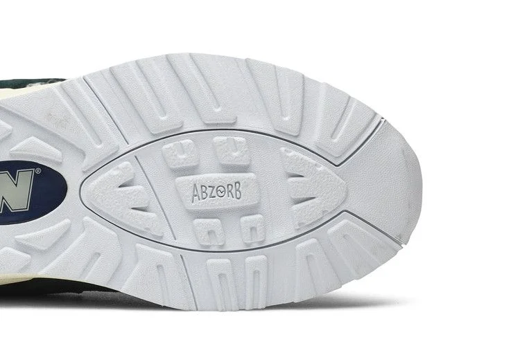 Кроссовки Aimé Leon Dore x New Balance 990v2 Made in USA 'Heritage Meets Contemporary'