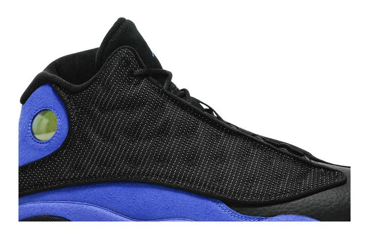 Кроссовки Air Jordan 13 Retro 'Hyper Royal'