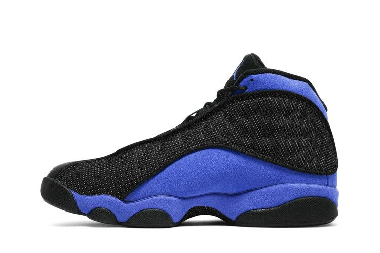Кроссовки Air Jordan 13 Retro 'Hyper Royal'