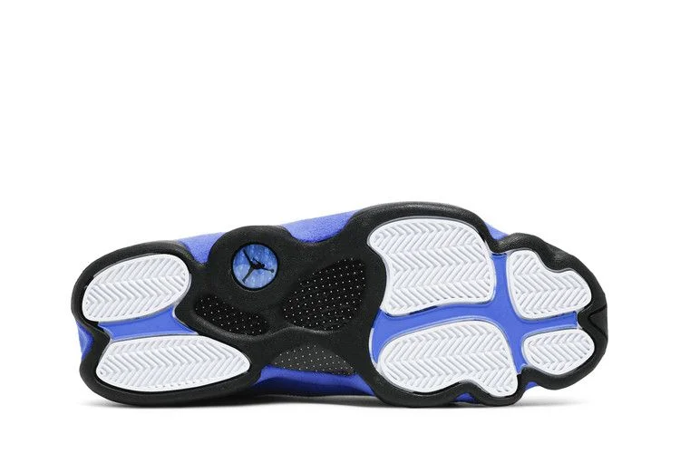 Кроссовки Air Jordan 13 Retro 'Hyper Royal'