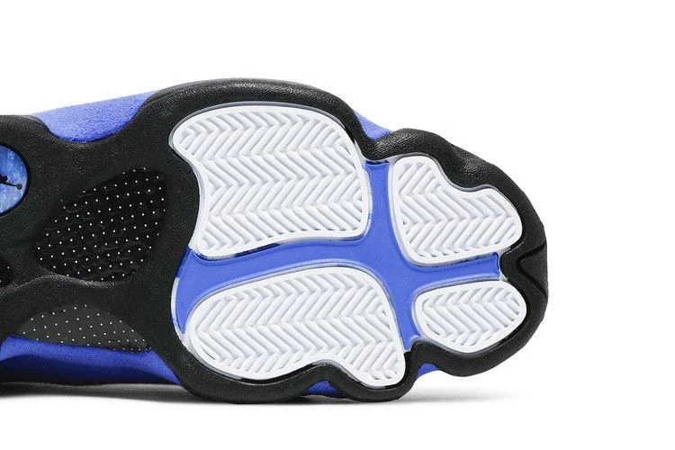 Кроссовки Air Jordan 13 Retro 'Hyper Royal'