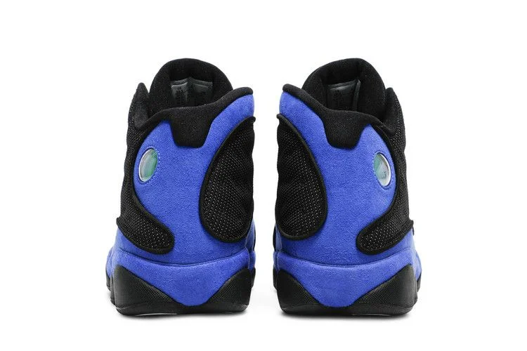 Кроссовки Air Jordan 13 Retro 'Hyper Royal'