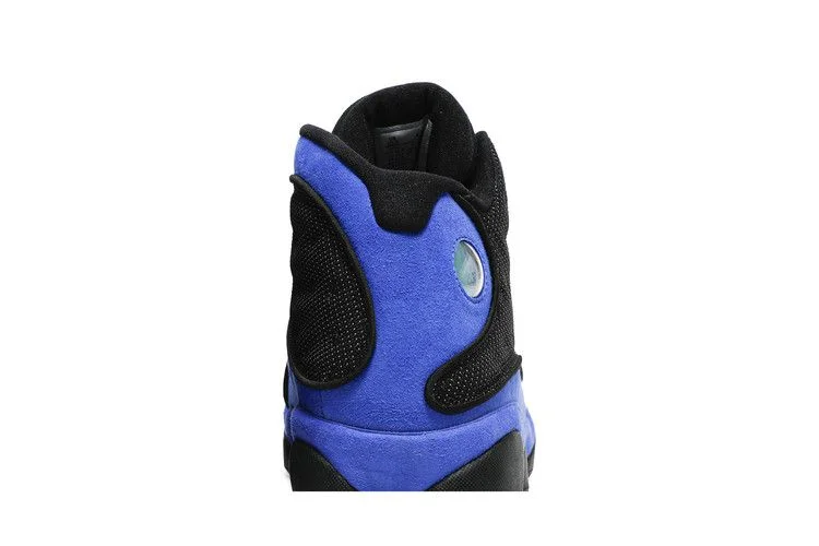 Кроссовки Air Jordan 13 Retro 'Hyper Royal'