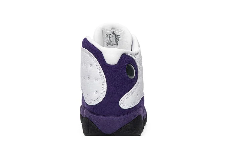Кроссовки Air Jordan 13 Retro 'Lakers'
