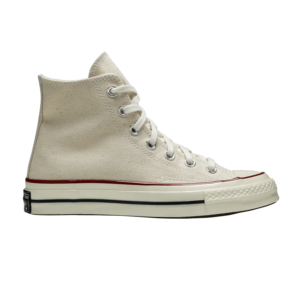 Кроссовки Converse Chuck Taylor All Star 70 High 'Parchment'