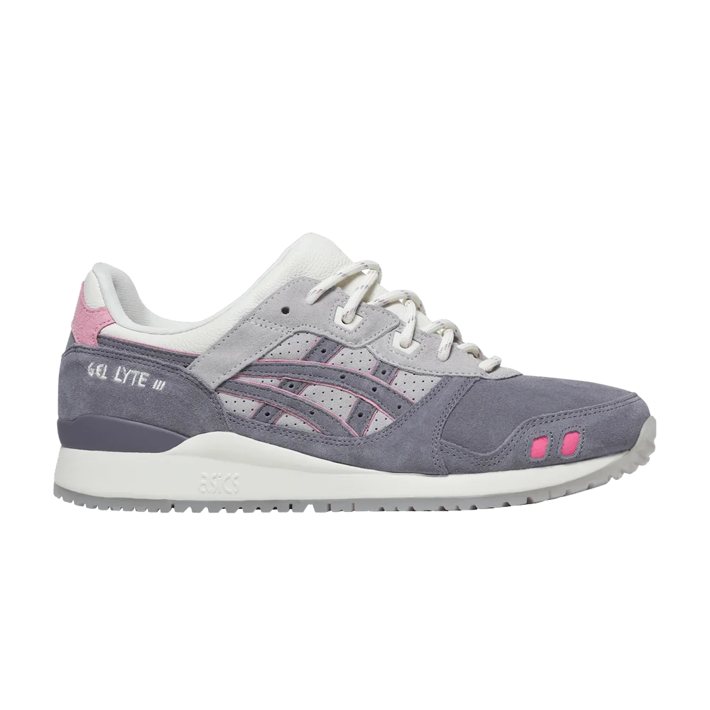 Кроссовки END. x ASICS Gel Lyte 3 OG 'Pearl'