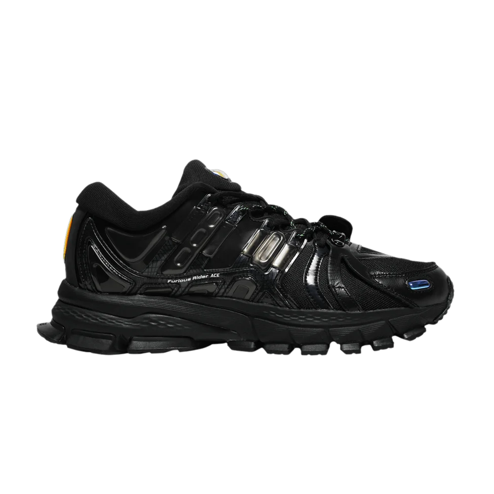 Кроссовки Li-Ning Furious Rider Ace 1.5 'Black'