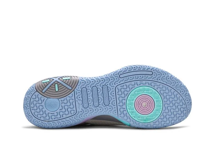 Кроссовки Li-Ning Wade All City 9 'Cotton Candy'
