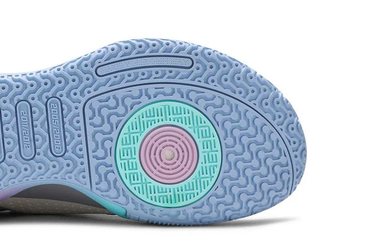 Кроссовки Li-Ning Wade All City 9 'Cotton Candy'