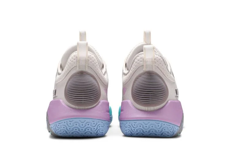 Кроссовки Li-Ning Wade All City 9 'Cotton Candy'