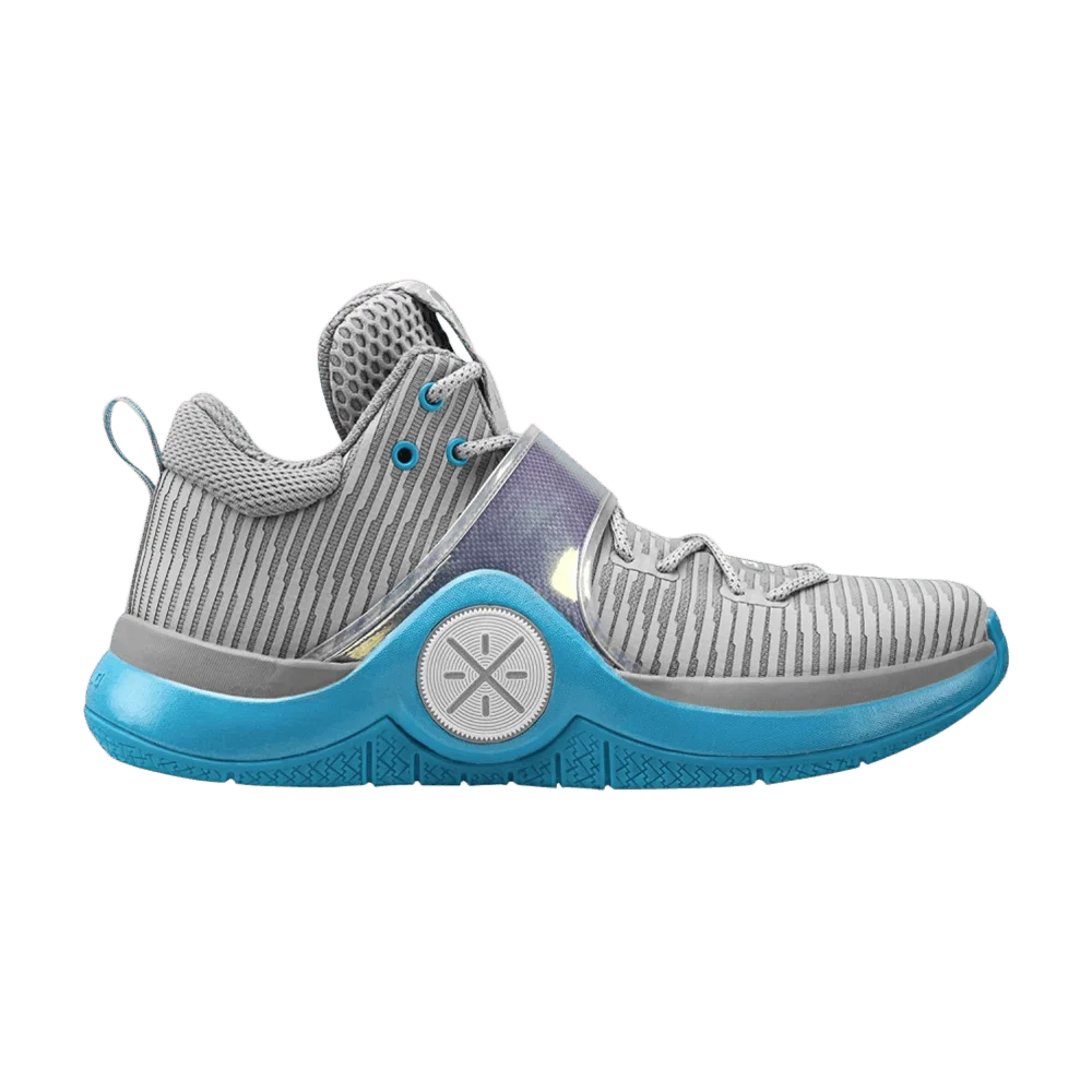 Кроссовки Li-Ning Way of Wade 6 'Moment'