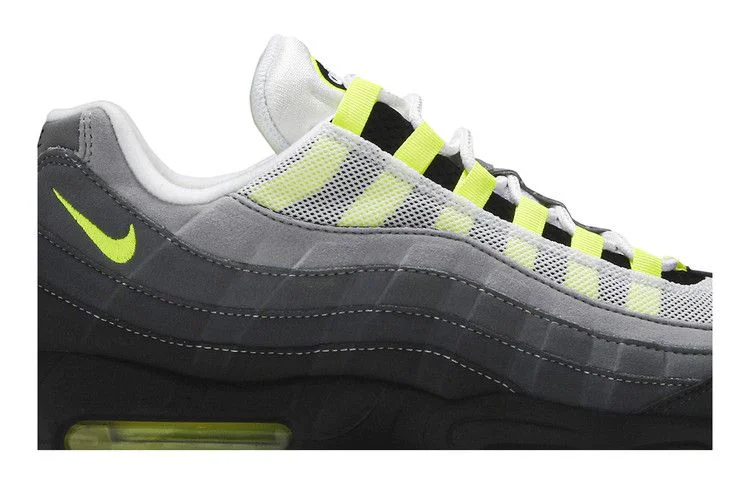 Кроссовки Nike Air Max 95 OG 'Neon' 2020
