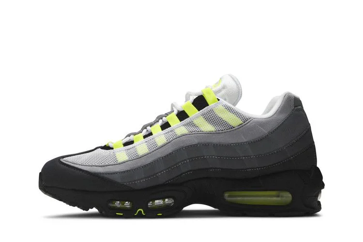 Кроссовки Nike Air Max 95 OG 'Neon' 2020