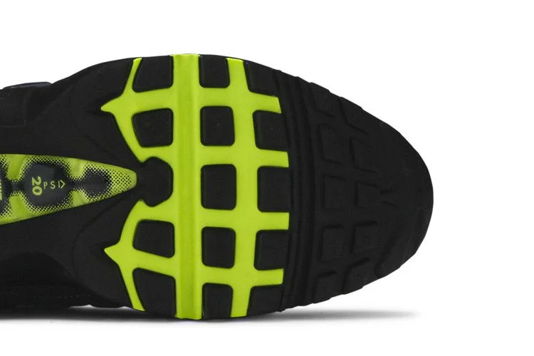 Кроссовки Nike Air Max 95 OG 'Neon' 2020