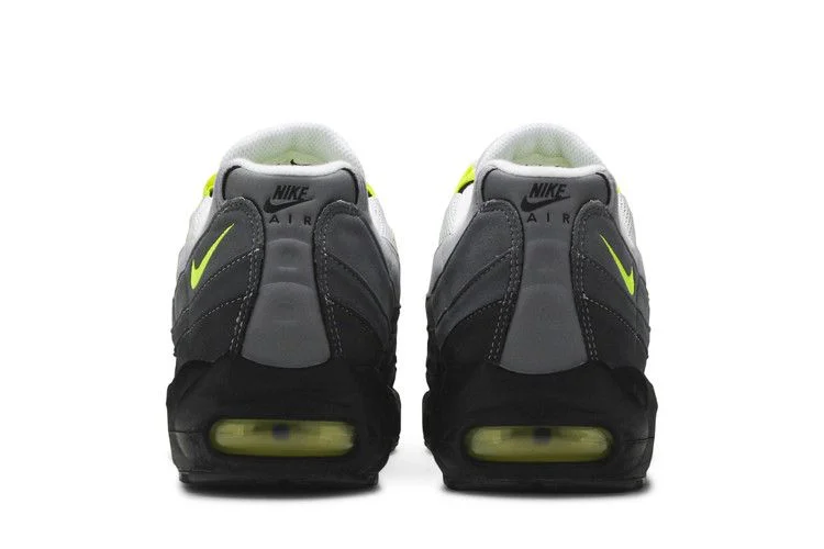 Кроссовки Nike Air Max 95 OG 'Neon' 2020